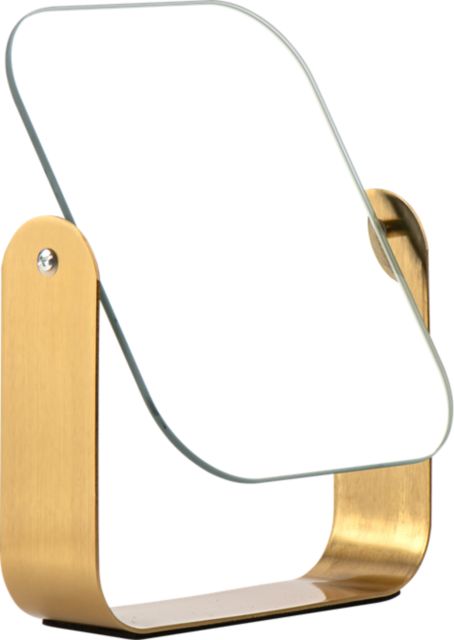 Mirror Brass
