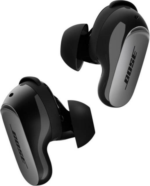 QuietComfort Ultra/BLACK/STD/.