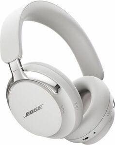 QuietComfort Ultra/WHITE/STD/.