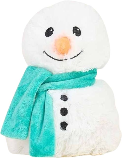 WARMIES SNOWMAN JR